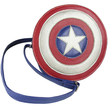 Capitan America Bandolera 2100002841