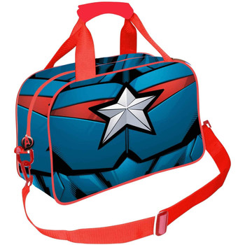 Capitan America Bolsa de deporte CAM66367-60