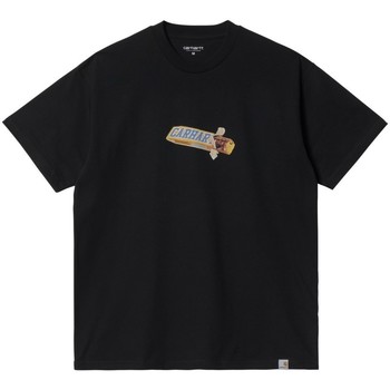Carhartt Camiseta Chocolate Bar T-Shirt