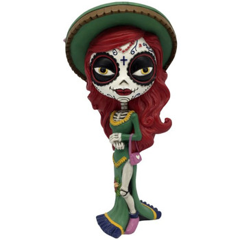 Catrinas Figuras decorativas MR-02-CT