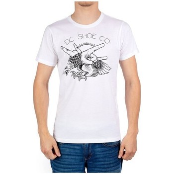 DC Shoes Camiseta Radiance