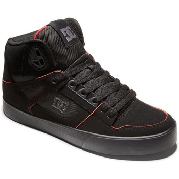 DC Shoes Zapatillas altas Pure High-Top Leather High-Top Shoes for Men