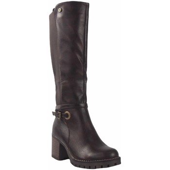 Deity Botas Bota señora 20066 yqb marron