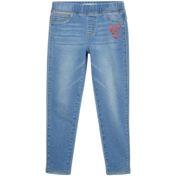 Desigual Jeans 21WGKK03 5034