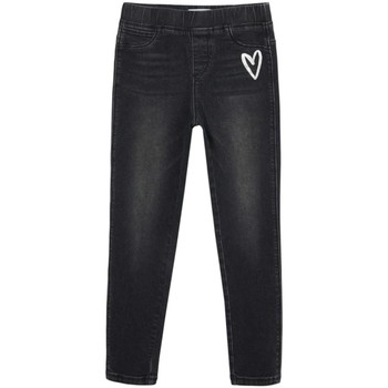 Desigual Pantalón pitillo 21WGKK03 2000