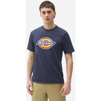 Dickies Camiseta Icon Logo