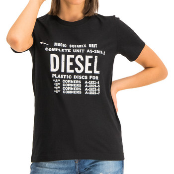 Diesel Camiseta -