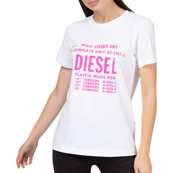 Diesel Camiseta -