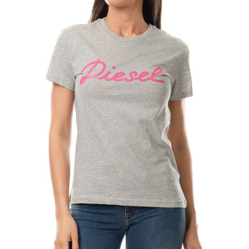 Diesel Camiseta -