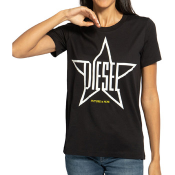 Diesel Camiseta -