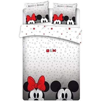 Disney Funda de edredón 63792
