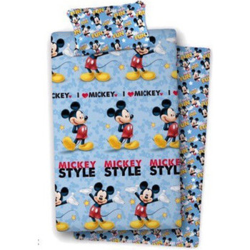 Disney Ropa de cama AYM-050MCK-BD 105