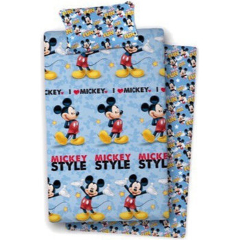 Disney Ropa de cama AYM-050MCK-BD 90