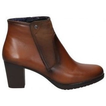 Dorking Botines BOTINES D8438 SEÑORA CUERO