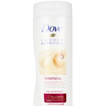 Dove Hidratantes & nutritivos NUTRICION INTENSIVA LOCION CORPORAL PIEL SECA 400ML