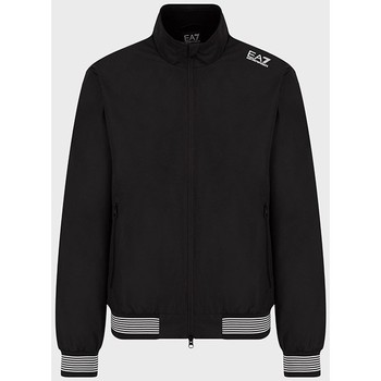 Ea Emporio Armani Chaqueta 6KPB07 PN27Z 0208 BLACK