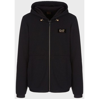 Ea Emporio Armani Jersey 6KPM44 PJG1Z 1200 BLACK