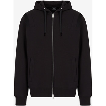 EAX Jersey SUDADERA HOMBRE