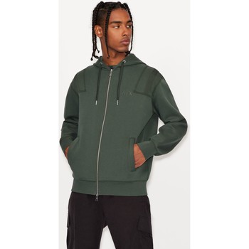 EAX Jersey SUDADERA HOMBRE