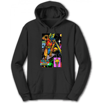 Element Jersey Escape heaven hd td