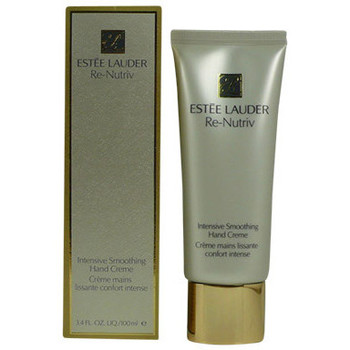 Estee Lauder Cuidados manos & pies RE-NUTRIV INTENSIVE SMOOTH CREMA MANOS 100ML