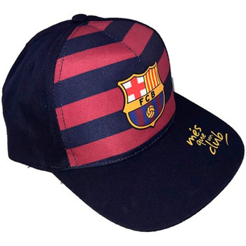 Fc Barcelona Gorra FCB0156B