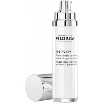 Filorga Antiedad & antiarrugas AGE-PURIFY 50ML