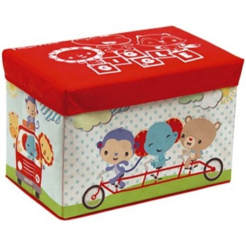 Fisher Price Baúles, cajas de almacenamiento FP10126