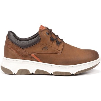 Fluchos Zapatillas Zapatos F1345 Nuez