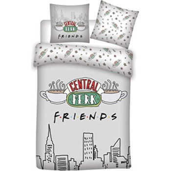 Friends Funda de edredón 63789