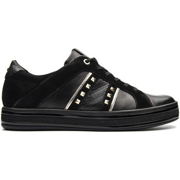 Geox Zapatillas de senderismo GEDAI22-D16FFC-blk