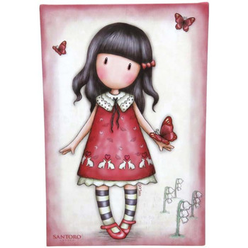 Gorjuss Cuadros, pinturas CV-01B-G