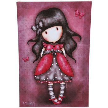 Gorjuss Cuadros, pinturas CV-01C-G