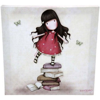 Gorjuss Cuadros, pinturas CV-02A-G