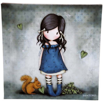 Gorjuss Cuadros, pinturas CV-02B-G