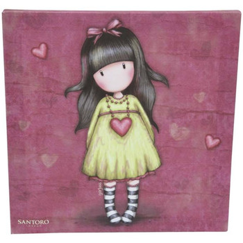 Gorjuss Cuadros, pinturas CV-02C-G