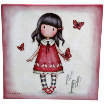 Gorjuss Cuadros, pinturas CV-02E-G