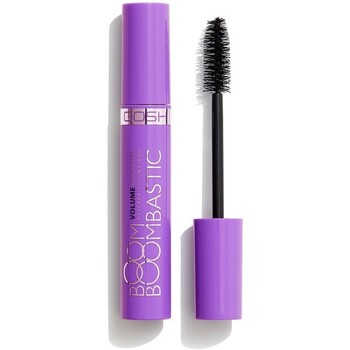 Gosh Máscaras de pestañas BOOMBASTIC VOLUME MASCARA 001-EXTREME BLACK 13ML