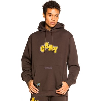 Grimey Jersey SUDADERA SINGGANG JUNCTION HOODIE