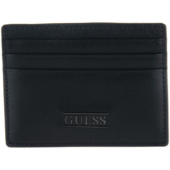 Guess Cartera BLA NEW BOSTON CARD CASE