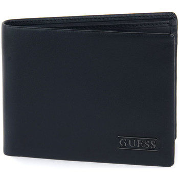 Guess Cartera BLU NEW BOSTON BILLFORD