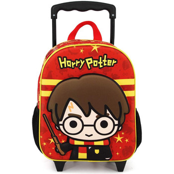 Harry Potter Mochila HAP66544-41