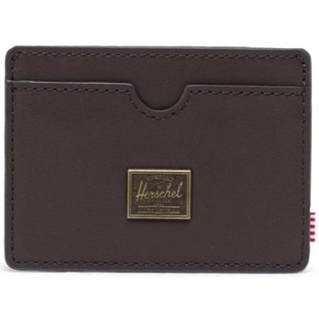 Herschel Cartera Charlie Leather Wallet