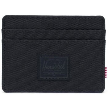 Herschel Cartera Charlie + Wallet