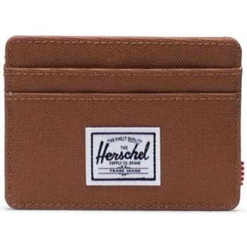Herschel Cartera Herschell Charlie + Wallet