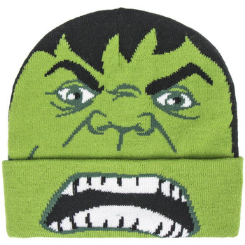 Hulk Gorro 2200004356