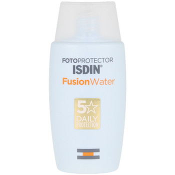 Isdin Protección solar Fotoprotector Fusion Water Spf50+