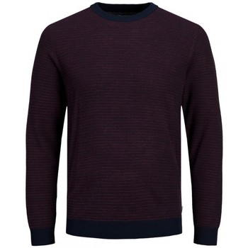 Jack & Jones Camiseta manga larga JERSEY CUELLO REDONDO HOMBRE JACK JONES 12190233