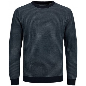 Jack & Jones Camiseta manga larga JERSEY CUELLO REDONDO HOMBRE JACK JONES 12190233