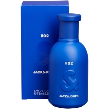 Jack & Jones Colonia 12163324 JAC02 BLUE JJ FRAGANCE 75 ML SURF THE WEB